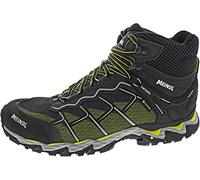 Meindl Houston Mid GTX Herren Wanderschuhe, Größe:44.5 EU