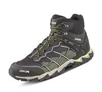 Meindl Houston Mid GTX 11 lemon-graphit