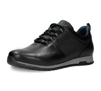 Meindl Houston Mid GTX Herren Wanderstiefel in Grau, Größe 9