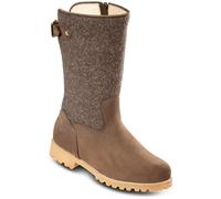 Meindl Innsbruck II GTX Damen Apres-Schuhe, braun, Größe 37 37