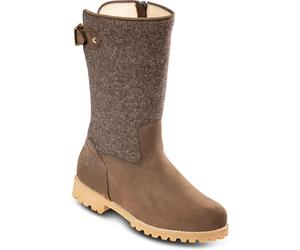 Meindl Innsbruck II GTX Damen Apres-Schuhe, braun, Größe 39 39