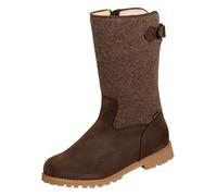 Meindl Winterstiefel Innsbruck II GTX Rindnubukleder Dunkelbraun Größe 46