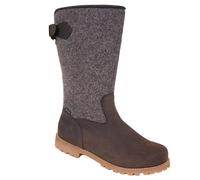 Meindl Innsbruck II GTX Dunkelbraun 44