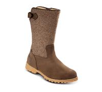 Meindl Herren Innsbruck II GTX Schuhe (Größe 44, braun)