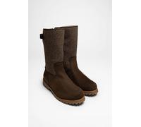 Meindl Herren Innsbruck II GTX Schuhe (Größe 44.5, braun)