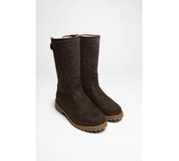 Meindl Damen Innsbruck II GTX Schuhe (Größe 40, braun)