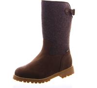 Meindl Innsbruck Lady II GTX Winterstiefel Dunkelbraun 43