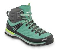 Meindl Intervale GTX Damen Trekkingschuhe (Hellgrün 4 UK, 37 EU) Typ AB (Leichtwanderstiefel)