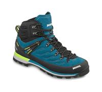 Meindl Intervale GTX für Herren, blau, Größe 46 ½ EU / 11,5 UK