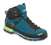 Intervale GTX petrol/orange 9