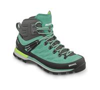 Meindl Intervale Lady GTX für Damen, grün, Größe 43 EU / 9 UK