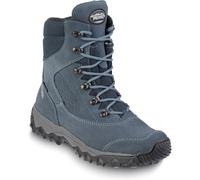 Meindl Ischgl GTX Damen Stiefel, blau, Größe 39 39