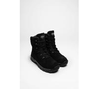 Meindl Ischgl GTX schwarz, Gr. 12 UK / 47 EU