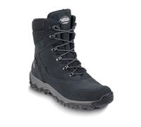 Meindl Ischgl GTX schwarz für Herren, blau, Größe 46 EU / 11 UK