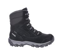 Meindl Ischgl GTX Winterstiefel schwarz 46 1/2 - UK 11,5