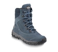 Meindl Ischgl Lady GTX grau für Damen, blau, Größe 41 ½ EU / 7,5 UK