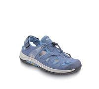 Meindl Damen Sandalen Ischia Lady jeans/hellblau 37