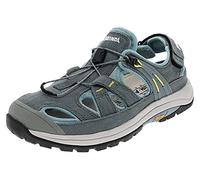 Meindl Ischia Lady Trekkingsandale Sandale Outdoor Wandern Damen, EU40