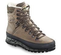 Meindl Island MFS Active Schuh Schwarz 48 1/2