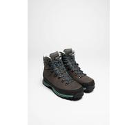 Meindl Island Lady MFS 3000 Trekkingschuh grau/türkis 41 1/2