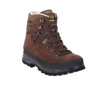 Meindl - Island Lady MFS Active GTX Haselnuss - Damen Wanderschuhe - 37 1/2 Braun