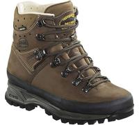 Meindl Island Lady MFS Active Brown Mélange 41 1/2