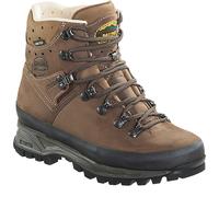 Meindl Island Lady MFS Active Brown Mélange 41 1/2