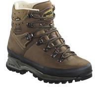 Meindl Island Lady MFS Active, haselnuss, Größe 8.5 UK / 42.5 EU