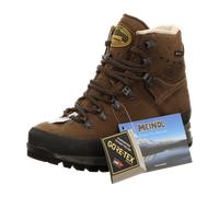 Meindl Island Lady MFS Active Brown Mélange 41 1/2