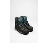 Meindl Island Lady Mfs Rock Damen (Anthrazit/Türkis), 39 EU