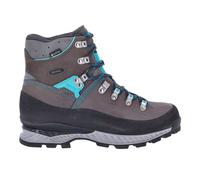 Meindl ISLAND LADY Rock" 2909 31" für Damen, grau, Gr. 42 ½ EU / 8,5 UK