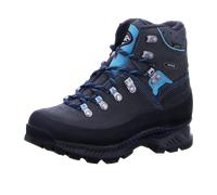 Meindl ISLAND LADY Rock" 2909 31" für Damen, grau, Größe 42 EU / 8 UK