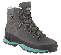 Meindl Island Lady MFS 3000 Damen (Grau/Türkis), 39 EU