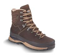 Meindl Island MFS 3000 Trekkingschuh dunkelbraun/natur 46 1/2