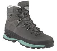 Meindl Island Lady MFS 3000 Damen (Grau/Türkis), 41 EU