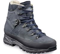 Meindl - Island Lady MFS Active GTX Nachtblau - Damen Wanderschuhe - 37 1/2 Marine