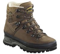 Meindl Island Lady MFS Active Brown Mélange 39 1/2