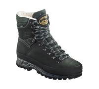 Meindl Herren Sportschuhe Island Pro MFS 600791 – Outdoor Grau (anthrazit/tanne) EU 41 (UK 7)