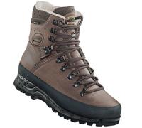 Meindl - Island MFS Active GTX Braun - Herren Wanderschuhe - 51 Braun