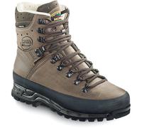 Meindl Island MFS Active Schuh Brown Mélange 47