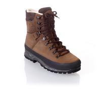 Meindl Island MFS Active, Wanderstiefel Herren braun braun 10 (EU 44,5)