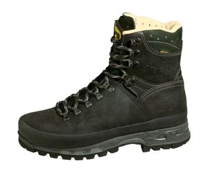 Meindl Island MFS Active GTX Herren Wanderschuhe grau Größe 49.5 Trekking Wasserdicht