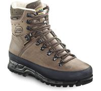 Meindl Island MFS Active Schuh Brown Mélange 42