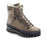 Meindl Island MFS Active Schuh Brown Mélange 42 1/2