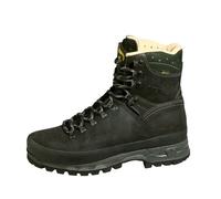 Meindl Island MFS Active Herren Wanderstiefel Trekkingstiefel anthrazit-tanne Schuhgröße EU 42 Farbgruppe grau grau Herren