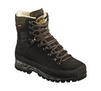 Meindl Island MFS Active men Farbe: schwarz - dunkelbraun EUR 46 UK 11 Schuhgröße:EUR 46