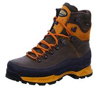 Meindl Island MFS Active Rock Men Größe UK 9,5 orange-braun