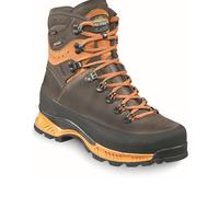 Meindl - Island MFS Active "R - Herren Wanderschuhe - 39 Braun