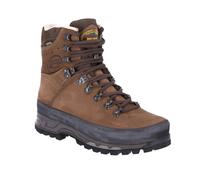 Meindl Island MFS Active Schuh Brown Mélange 45
