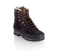 Meindl Island MFS Active, schwarz / dunkelbraun, Gr. 15 UK / 51 EU